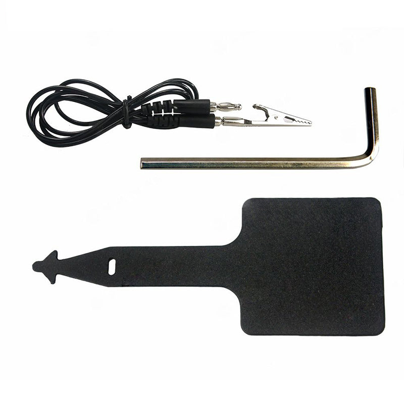 Quick TR1100 Heat Gun Rework Station ESD Safe (220V-EU Plug)