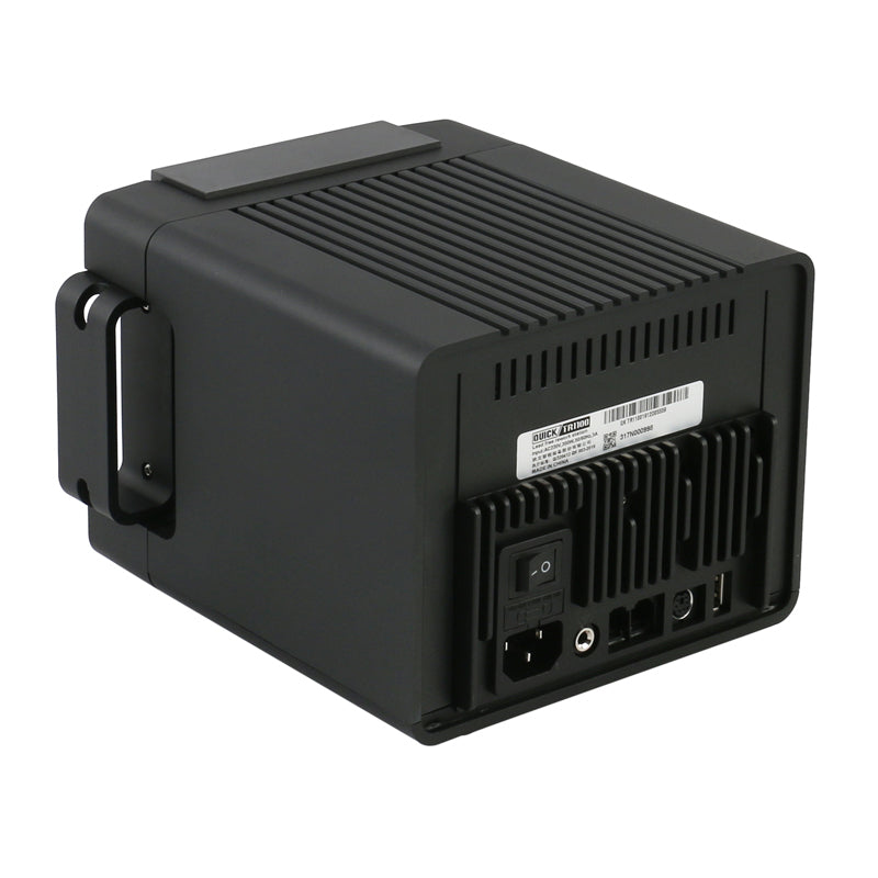 Quick TR1100 Heat Gun Rework Station ESD Safe (110V-US Plug)