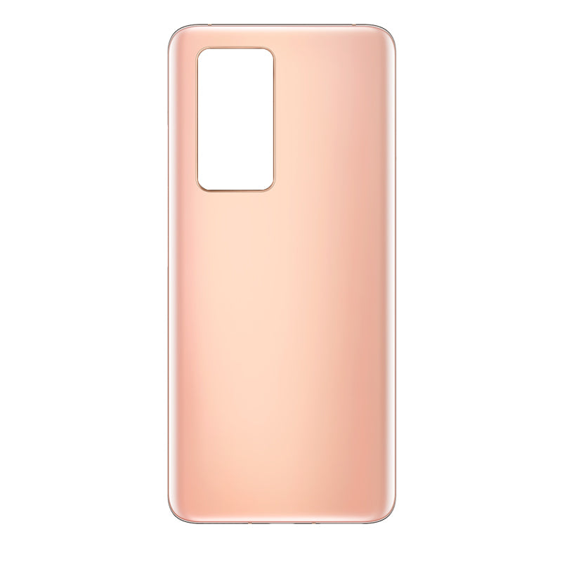 OEM Battery Cover for Huawei P40 Pro Gold