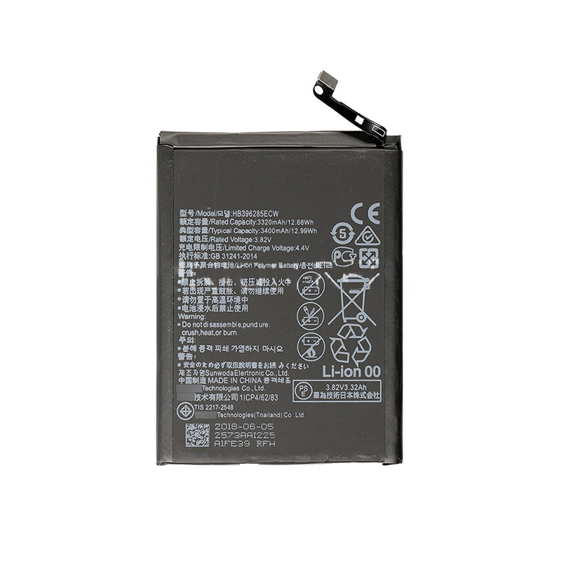 OEM Battery for Huawei P20 Pro