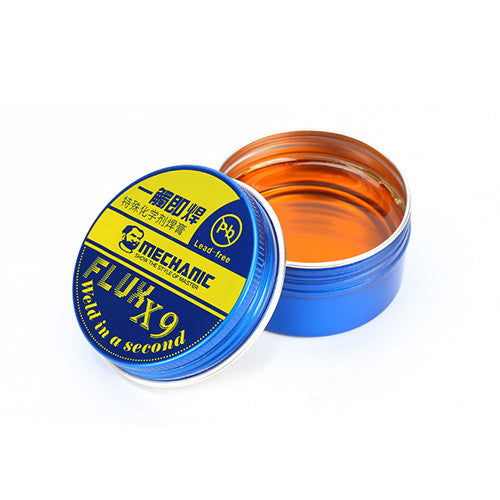 MECHANIC BGA FLUX (X9)