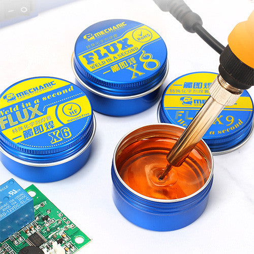 MECHANIC BGA FLUX (X9)