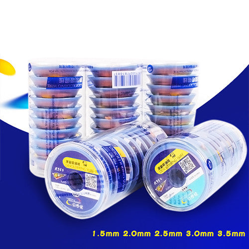 MECHANIC Desoldering Wick R350 (1.5mm)