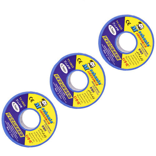 MECHANIC Solder Wire V833 (0.4mm)