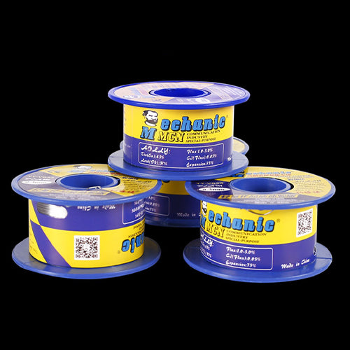 MECHANIC Solder Wire V833 (0.6mm)