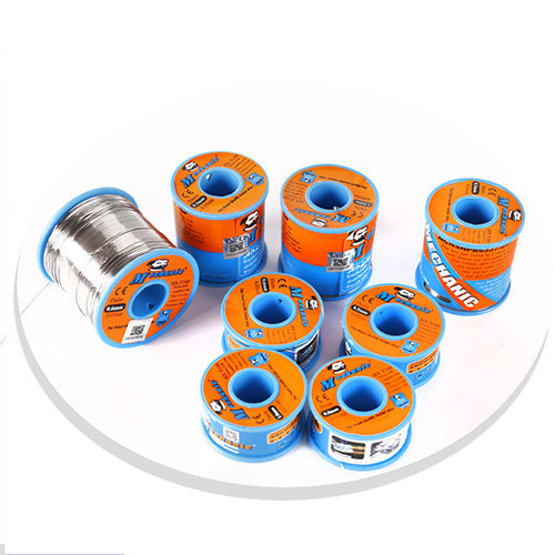 MECHANIC LEAD-FREE SOLDER WIRE HBD366 (0.6mm)
