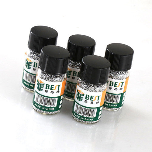 Best BGA Reballing Ball Solder Ball 0.35mm