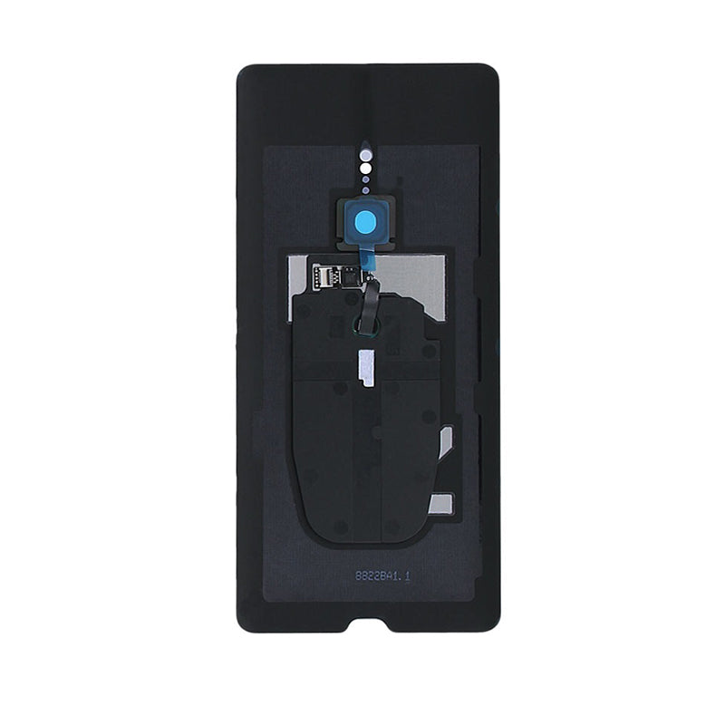 OEM Battery Cover for Sony Xperia XZ3 Black
