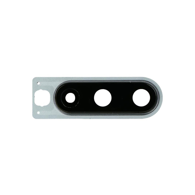 OEM Camera Cover for OnePlus 8 Silver