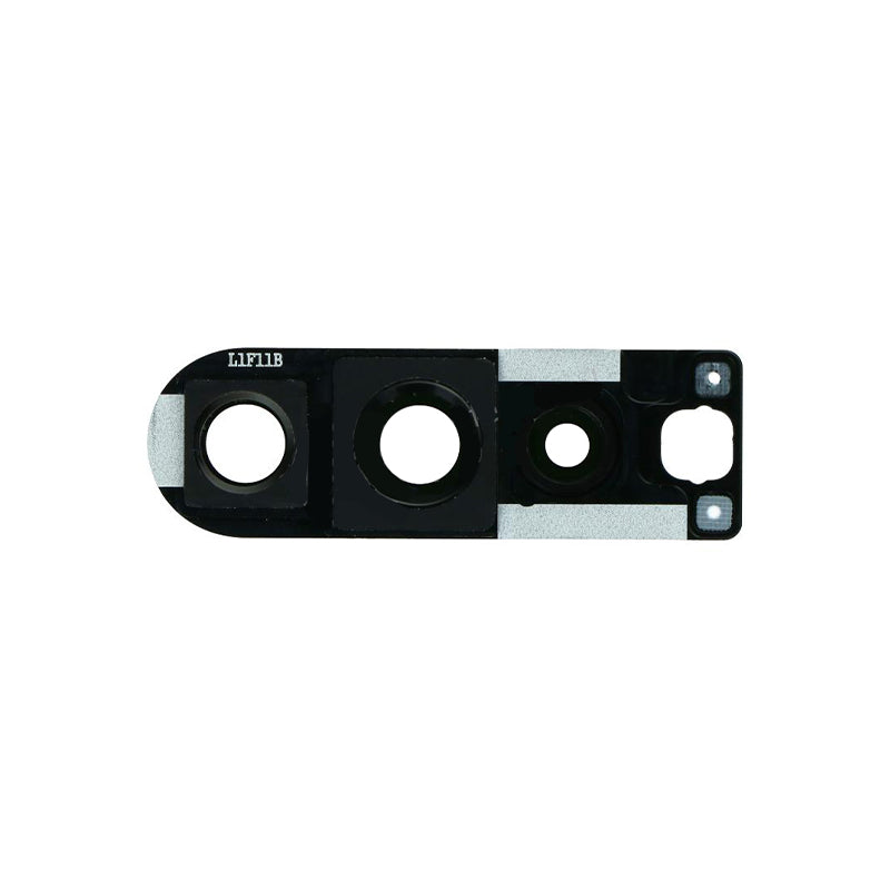 OEM Camera Cover for OnePlus 8 Silver