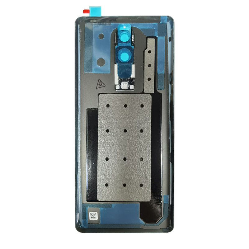 OEM Battery Cover with Camera Cover for OnePlus 8 Green