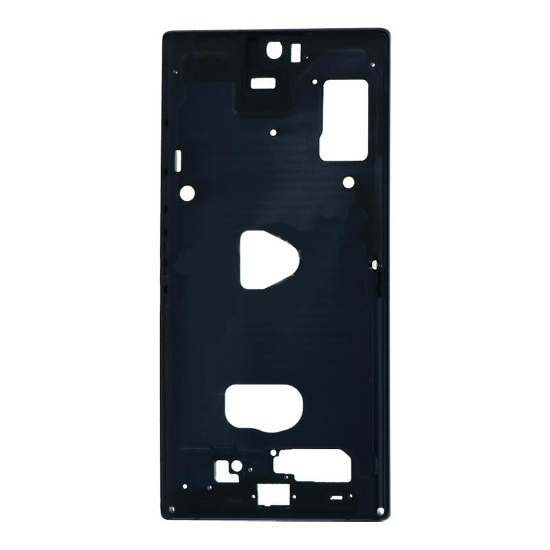 OEM Middle Frame for Samsung Note 10 Black