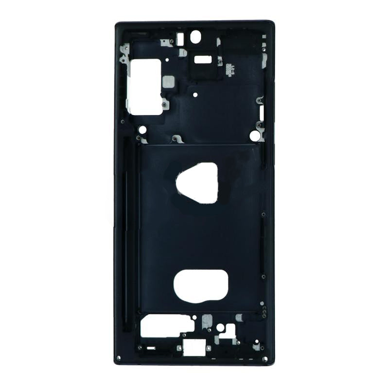 OEM Middle Frame for Samsung Note 10 Black