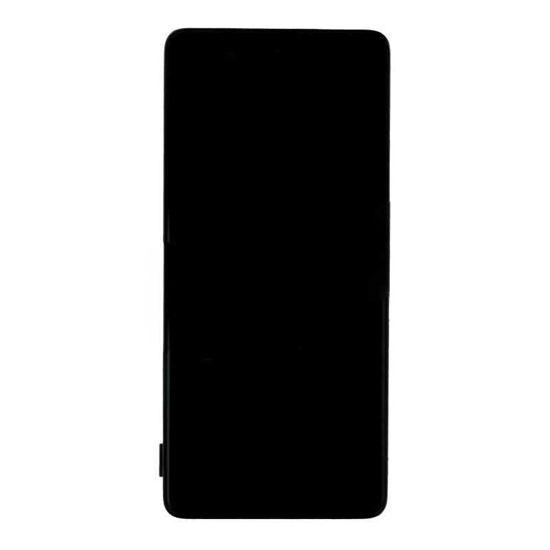 OEM Screen Replacement with Frame for Samsung Galaxy A71 A715F