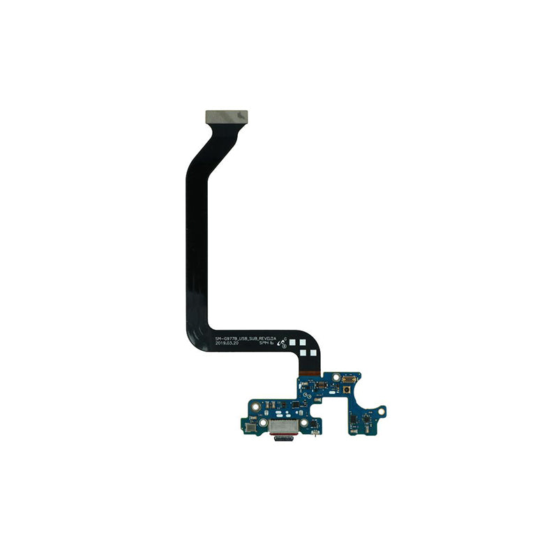 OEM Charging Port PCB Board for Samsung Galaxy S10 5G G977B
