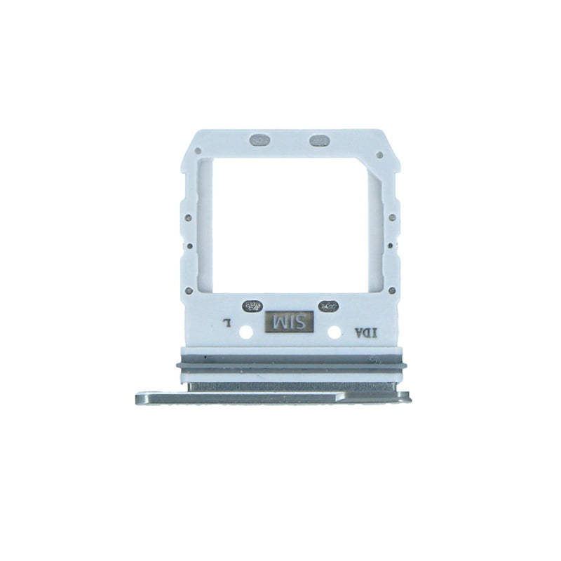 OEM SIM Card Tray for Samsung Galaxy S10 5G Silver
