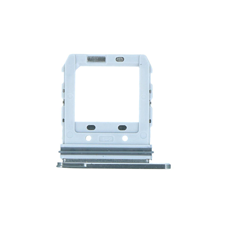 OEM SIM Card Tray for Samsung Galaxy S10 5G Silver