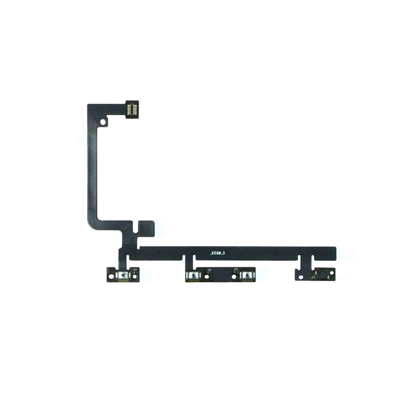 OEM Power Button Flex for Google Pixel 4 XL