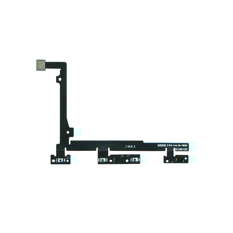 OEM Power Button Flex for Google Pixel 4
