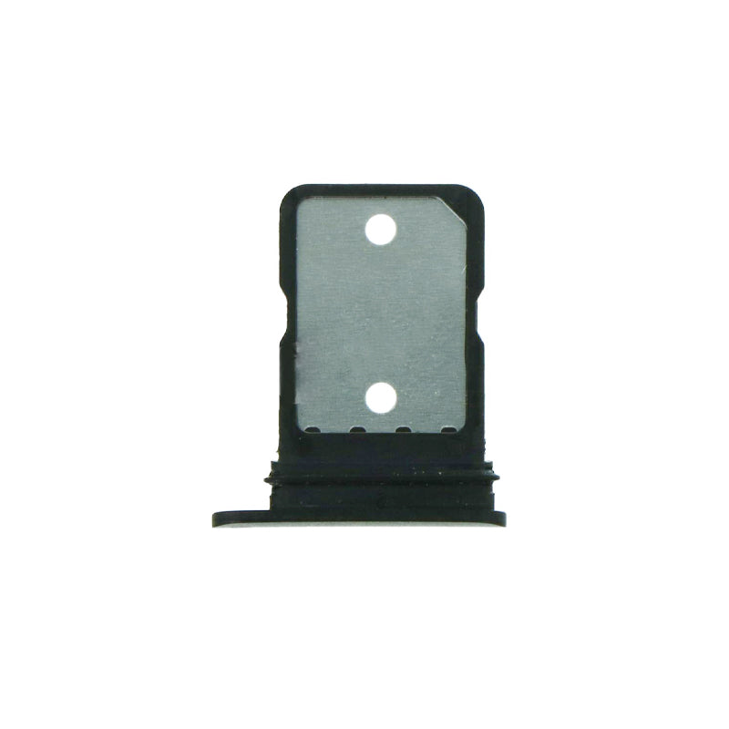 OEM SIM Card Tray for Google Pixel 4/Google Pixel 4 XL Black