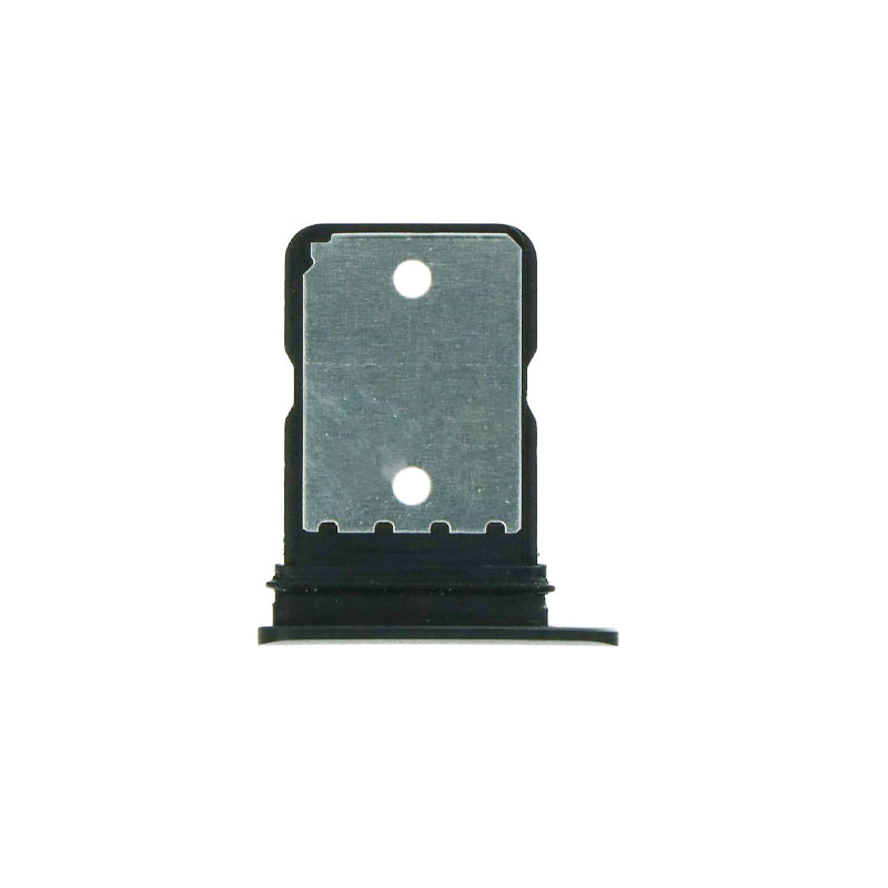 OEM SIM Card Tray for Google Pixel 4/Google Pixel 4 XL Black