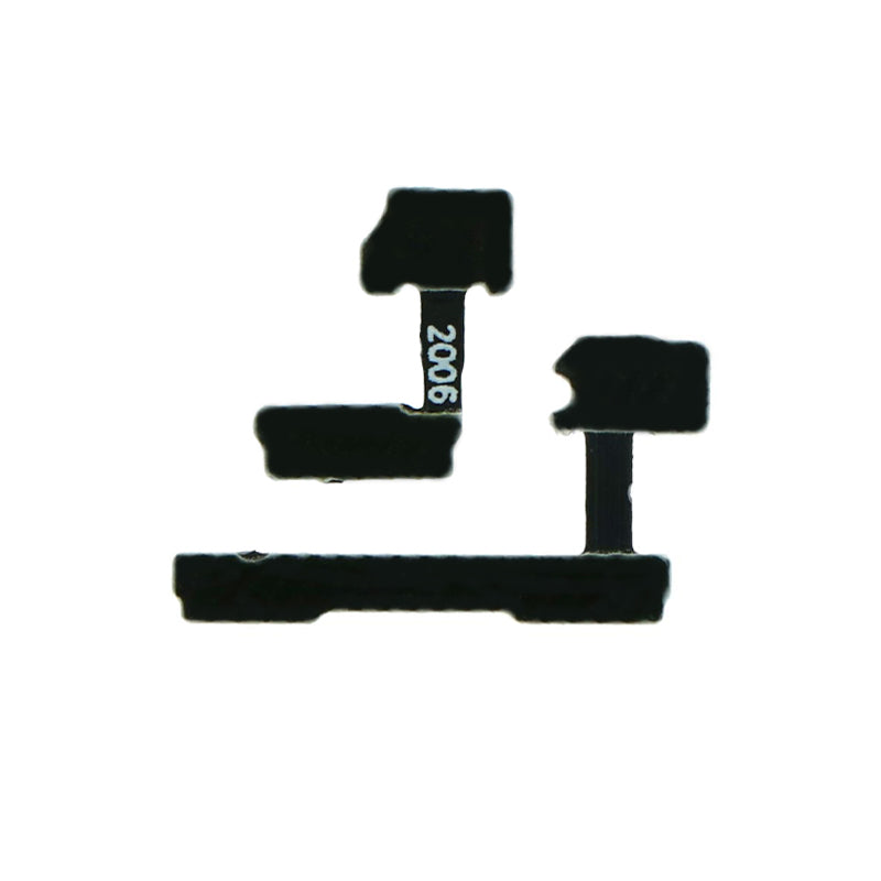 OEM Power + Volume Button Flex for OnePlus 8