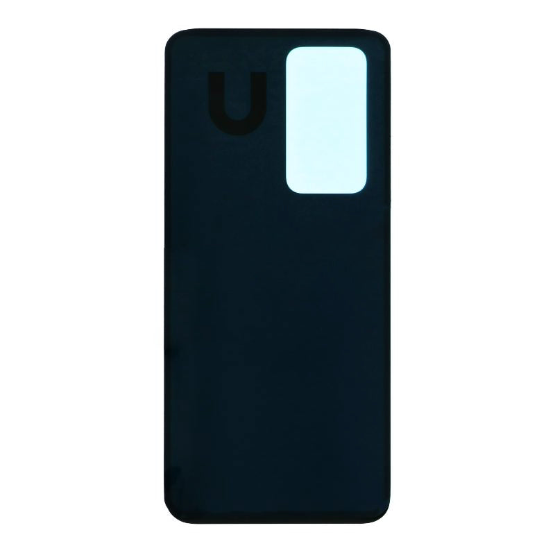 Custom Battery Cover for Huawei P40 Pro White