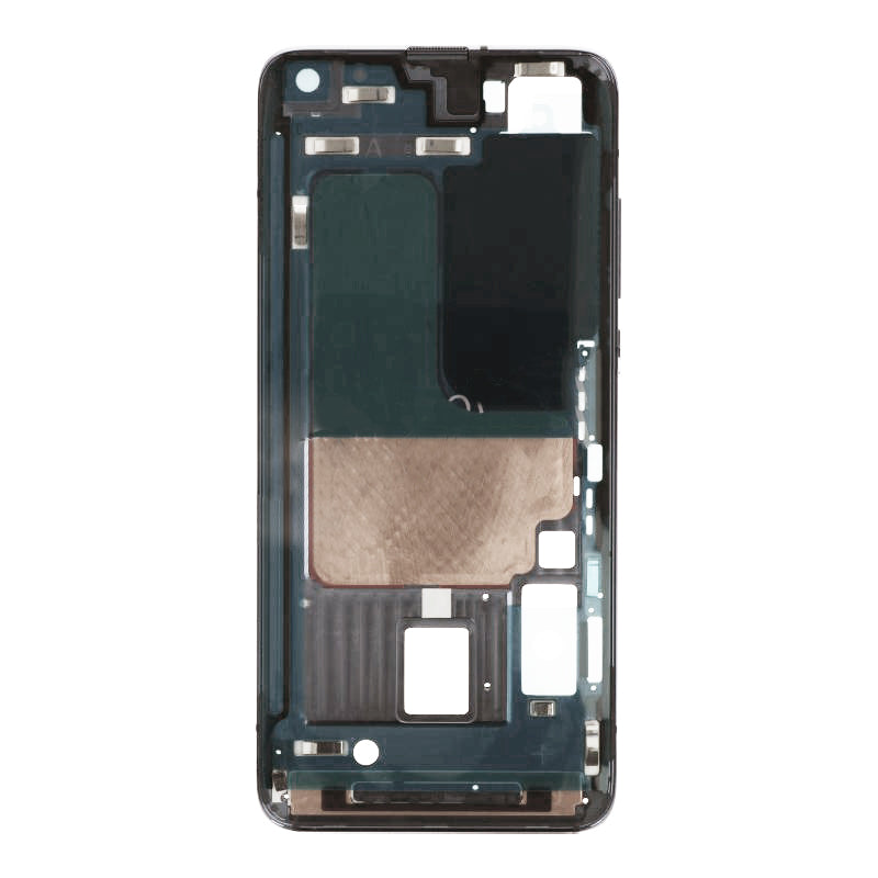 OEM Middle Frame for Xiaomi Mi 10 Pro 5G Grey