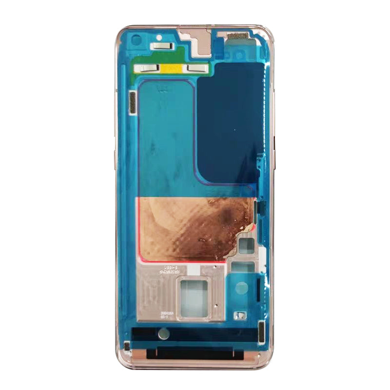 OEM Middle Frame for Xiaomi Mi 10 Pro 5G Gold
