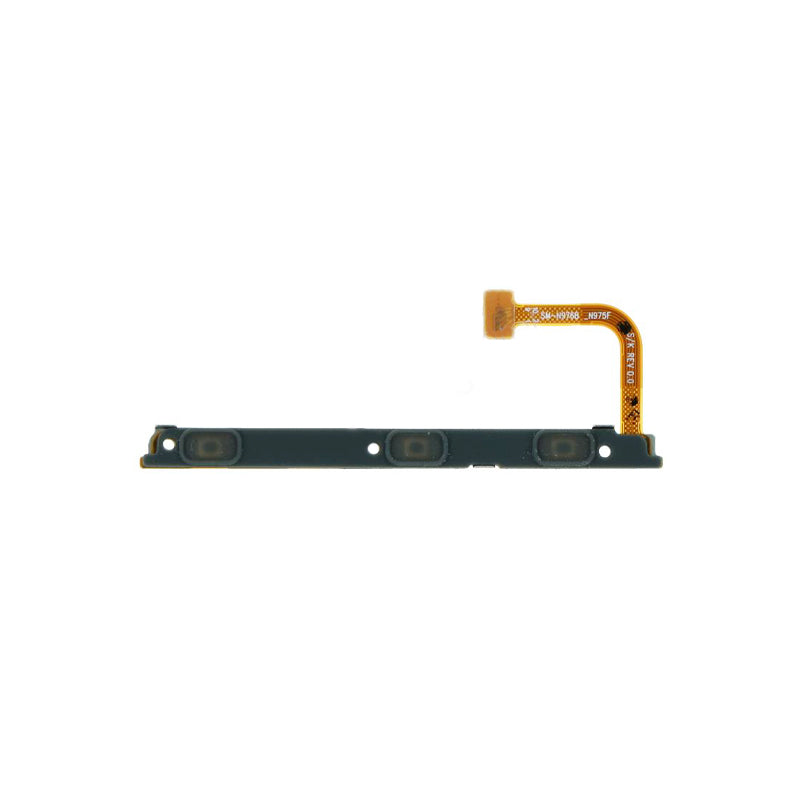 OEM Power + Volume Button Flex for Samsung Galaxy Note 10 Plus