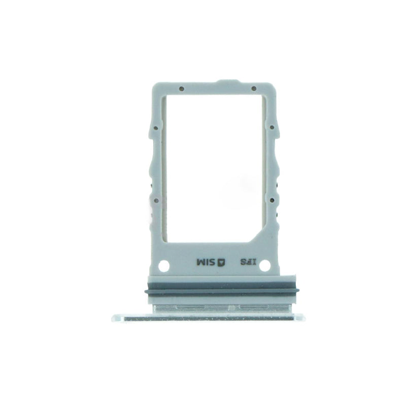 OEM SIM Card Tray for Samsung Galaxy Note 10 Plus 5G White