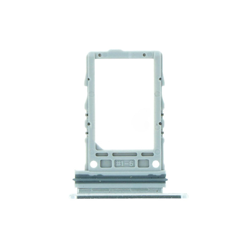 OEM SIM Card Tray for Samsung Galaxy Note 10 Plus 5G White