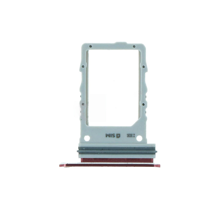 OEM SIM Card Tray for Samsung Galaxy Note 10 Plus 5G Pink