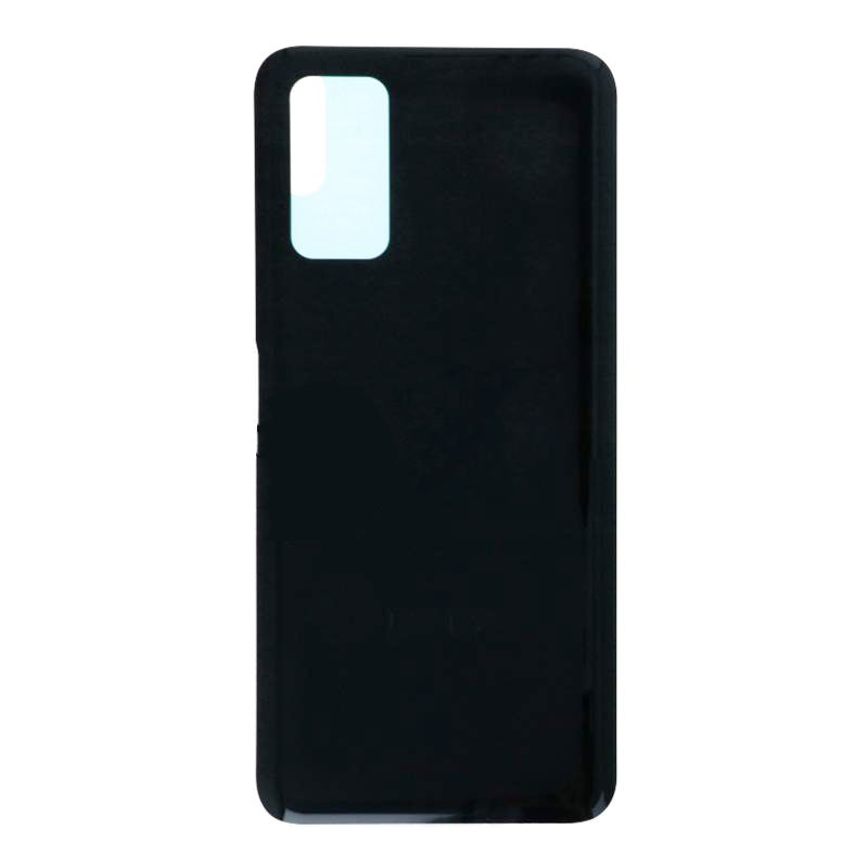 Custom Battery Cover for Huawei Honor V30 Black