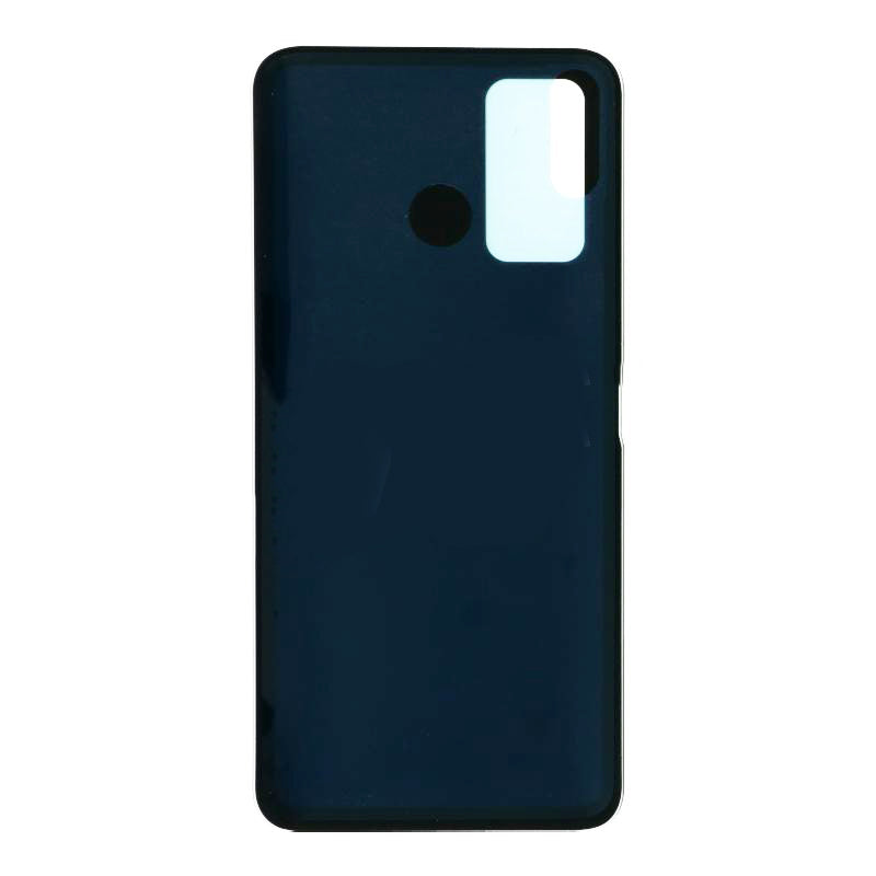 Custom Battery Cover for Huawei Honor V30 Black