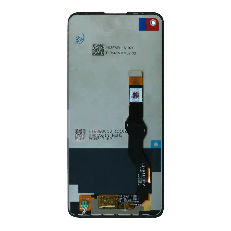 OEM Screen Replacement for Motorola Moto G8 Power