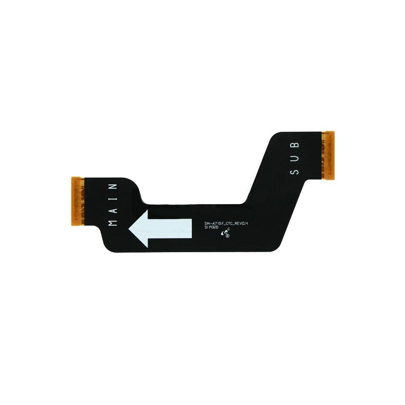 OEM Main Flex for Samsung Galaxy A71