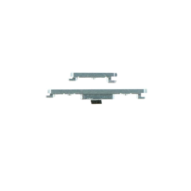 OEM Side Buttons for Huawei P40 Pro Silver