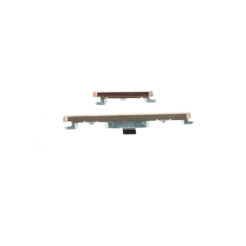OEM Side Buttons for Huawei P40 Pro Gold