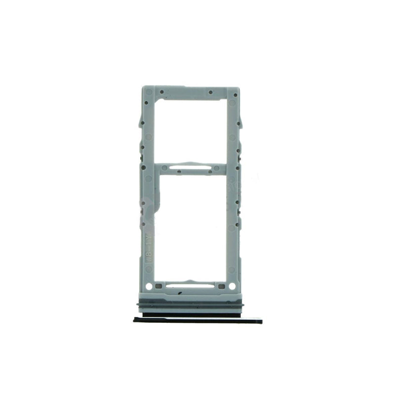 OEM SIM Card Tray for Samsung Galaxy S20 Black