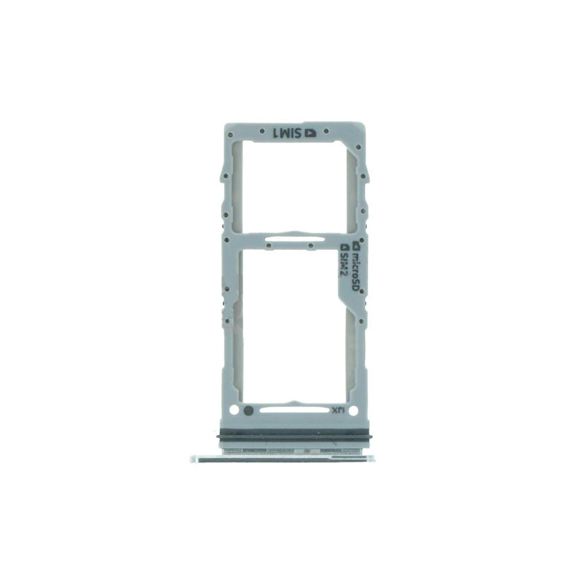 OEM SIM Card Tray for Samsung Galaxy S20 Silver