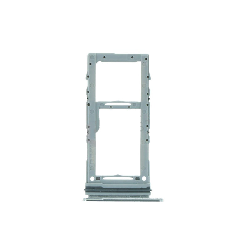 OEM SIM Card Tray for Samsung Galaxy S20 Silver