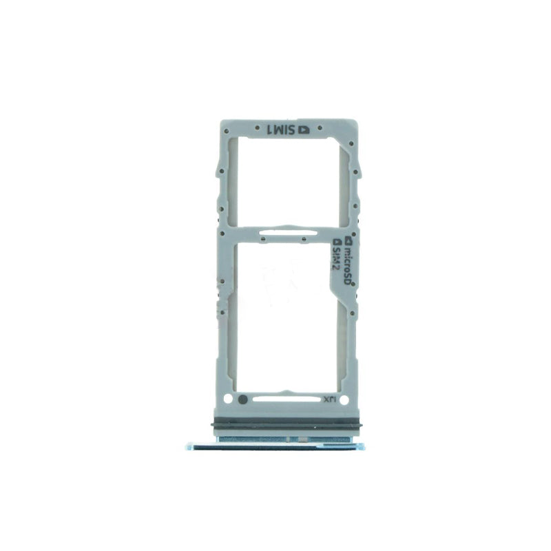 OEM SIM Card Tray for Samsung Galaxy S20 Blue