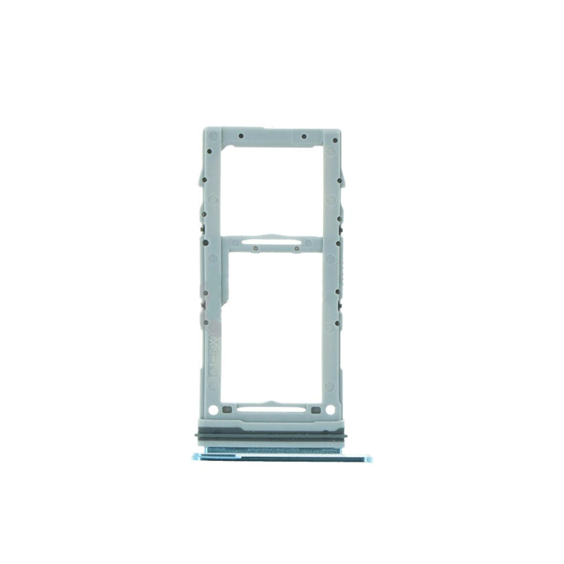 OEM SIM Card Tray for Samsung Galaxy S20 Blue