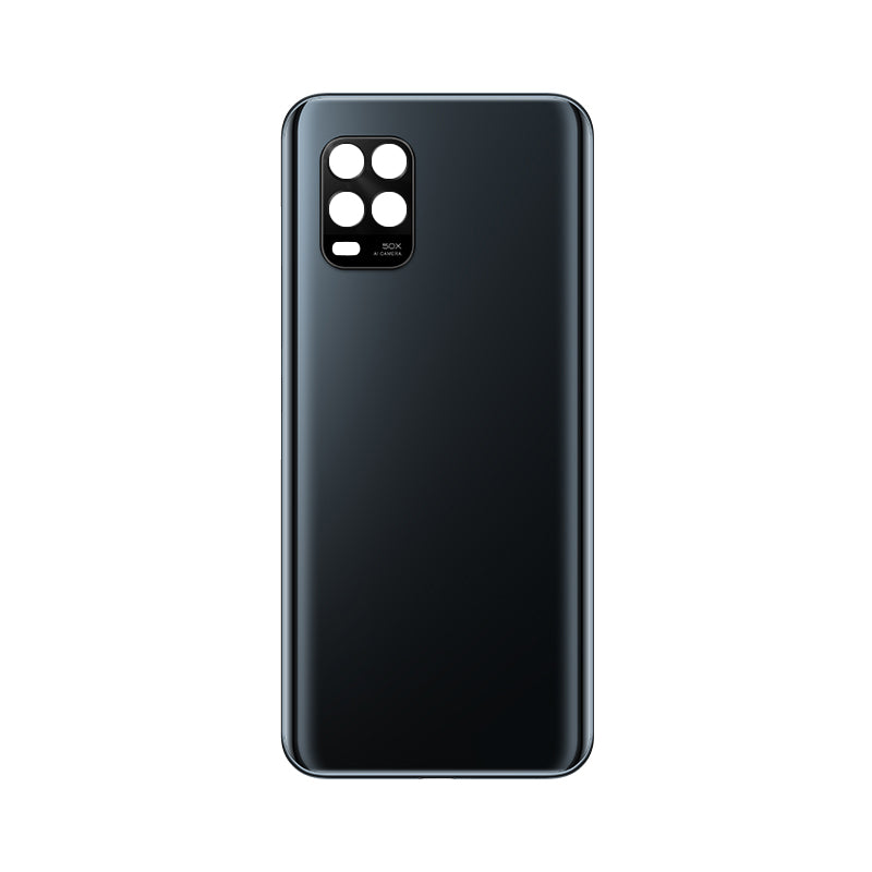 OEM Battery Cover for Xiaomi Mi 10 Lite 5G Black