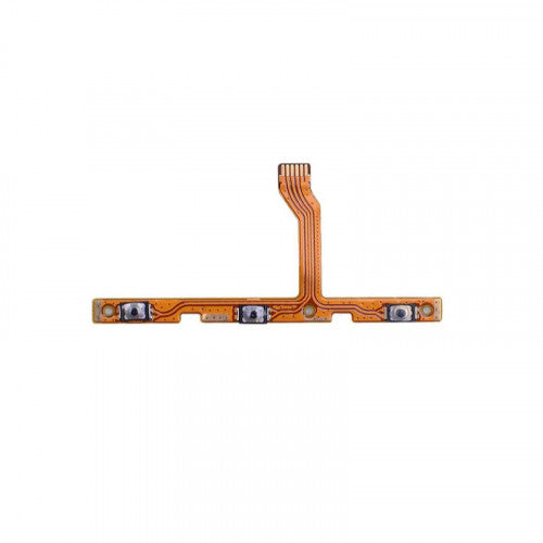 OEM Power Button Flex for Motorola Moto G7 XT1962