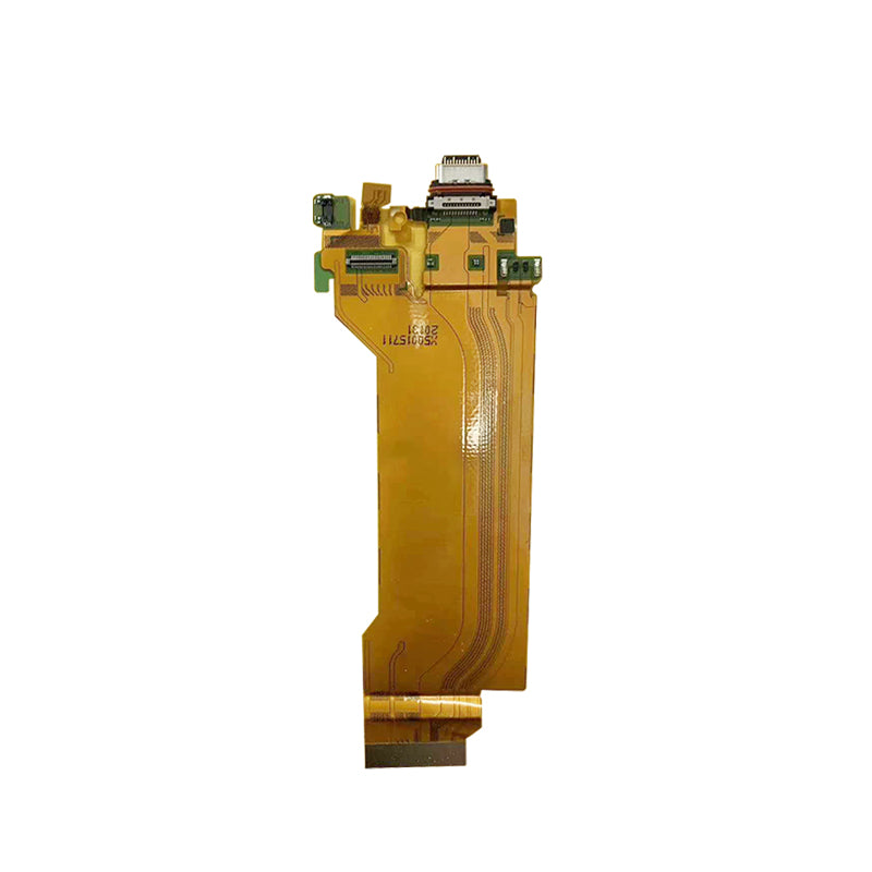 OEM Charging Port Flex for Sony Xperia 1 II