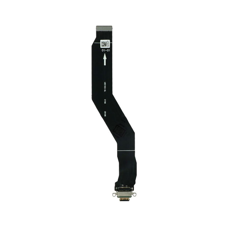 Custom Charging Port Flex for OnePlus 8
