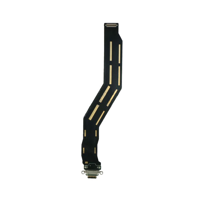 Custom Charging Port Flex for OnePlus 8