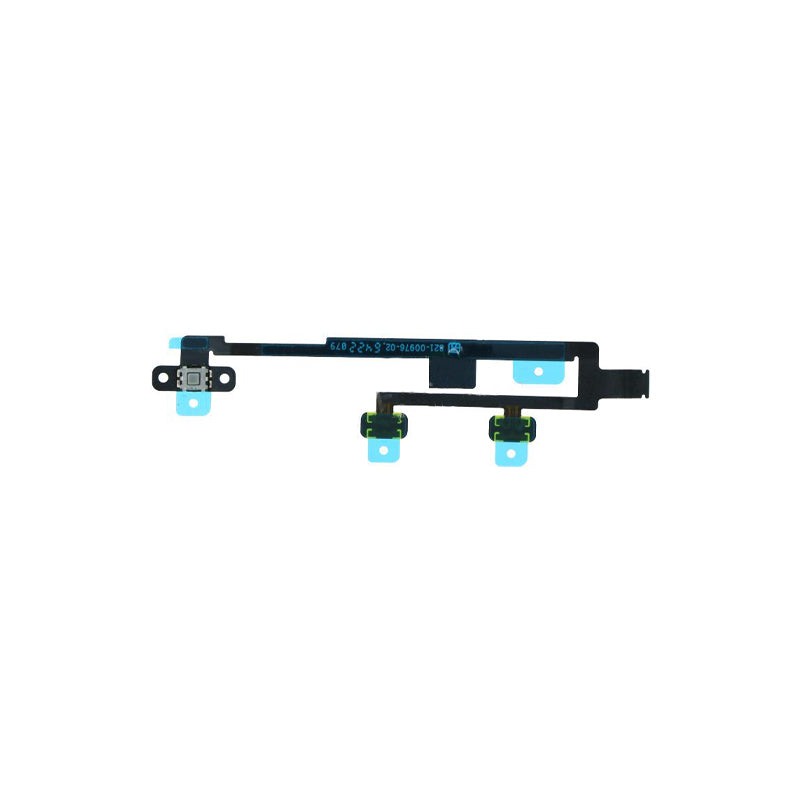OEM Power Button Flex for Apple iPad 10.2 /9.7 2017 /9.7 2018